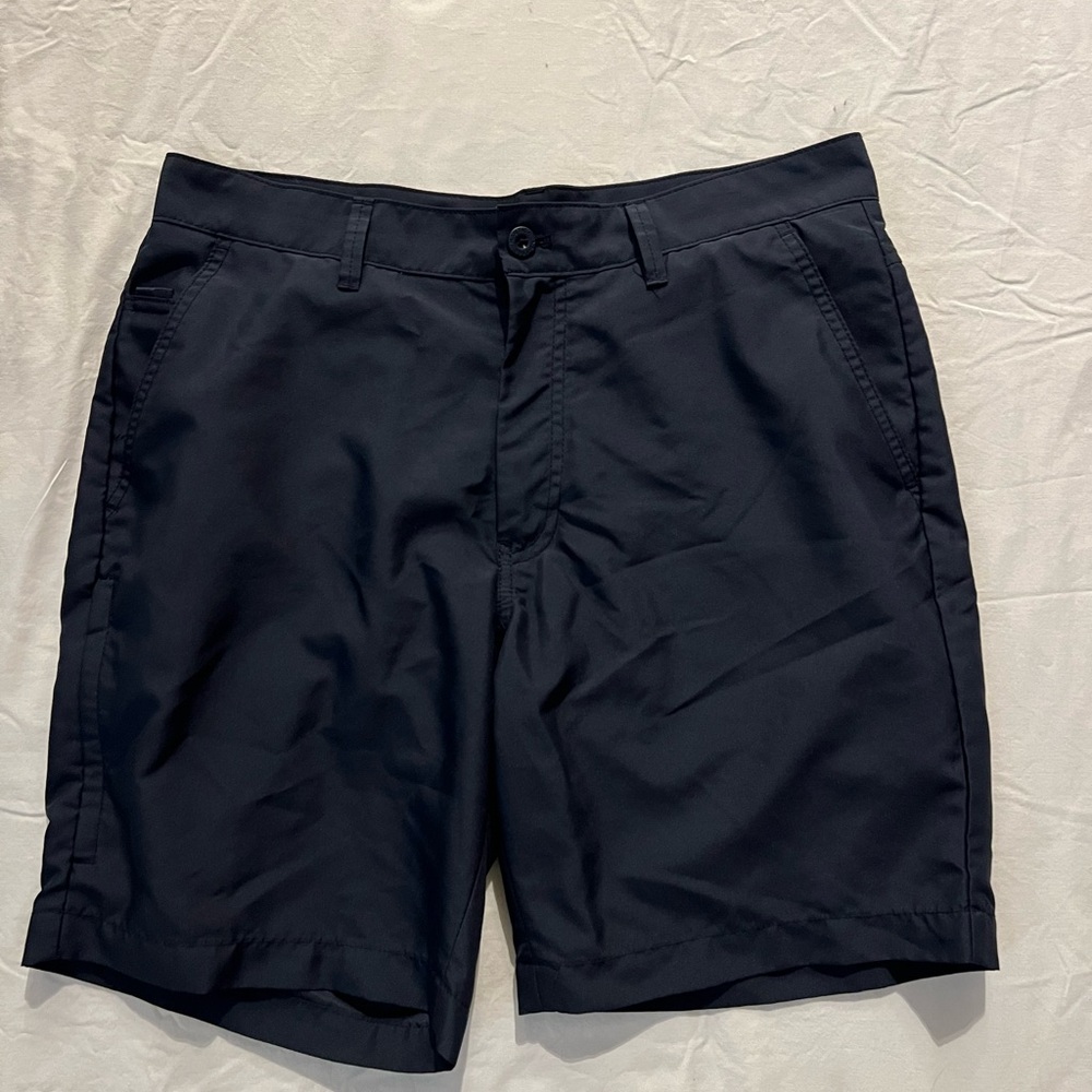 Nautica Navy Shorts Men’s Medium